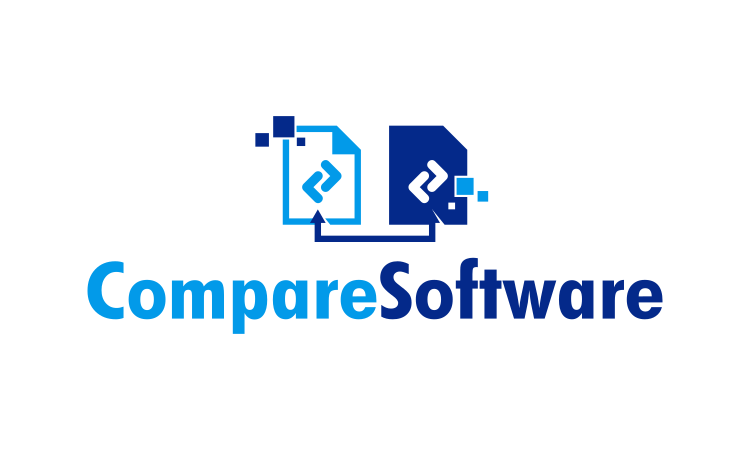 CompareSoftware logo